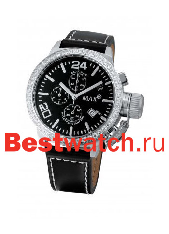 Часы MAX XL Watches Classic 5-max418